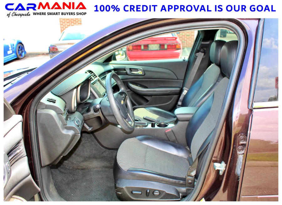 Used Chevrolet Malibu 4dr Sdn LT w/1LT 2015 | CARMANIA USA. Chesapeake, Virginia Used Chevrolet Malibu 4dr Sdn LT w/1LT 2015 | CARMANIA USA. Chesapeake, Virginia