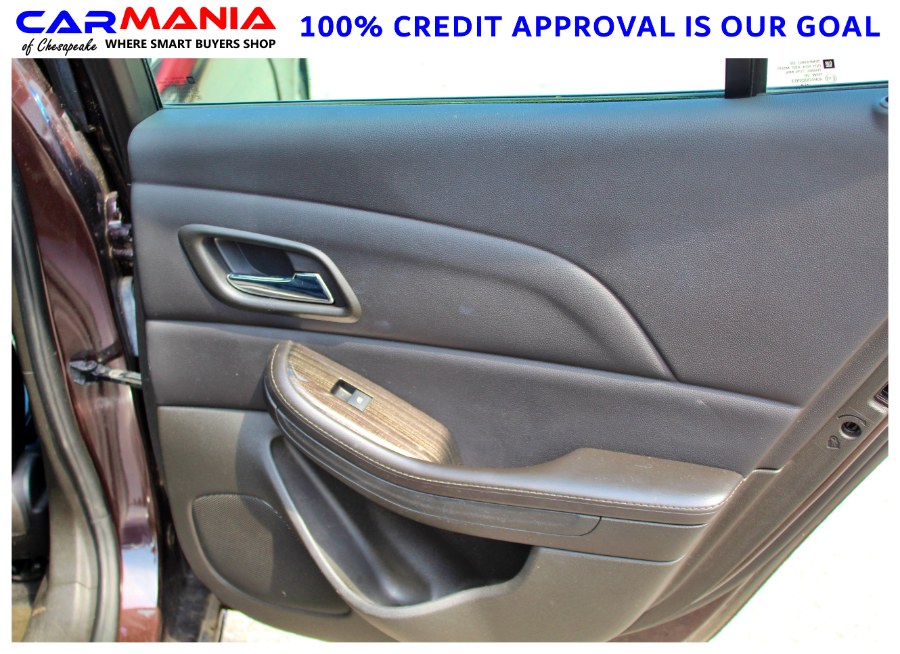 Used Chevrolet Malibu 4dr Sdn LT w/1LT 2015 | CARMANIA USA. Chesapeake, Virginia Used Chevrolet Malibu 4dr Sdn LT w/1LT 2015 | CARMANIA USA. Chesapeake, Virginia