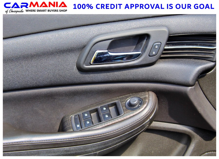 Used Chevrolet Malibu 4dr Sdn LT w/1LT 2015 | CARMANIA USA. Chesapeake, Virginia Used Chevrolet Malibu 4dr Sdn LT w/1LT 2015 | CARMANIA USA. Chesapeake, Virginia