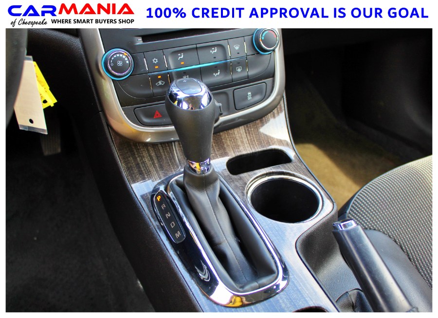 Used Chevrolet Malibu 4dr Sdn LT w/1LT 2015 | CARMANIA USA. Chesapeake, Virginia Used Chevrolet Malibu 4dr Sdn LT w/1LT 2015 | CARMANIA USA. Chesapeake, Virginia