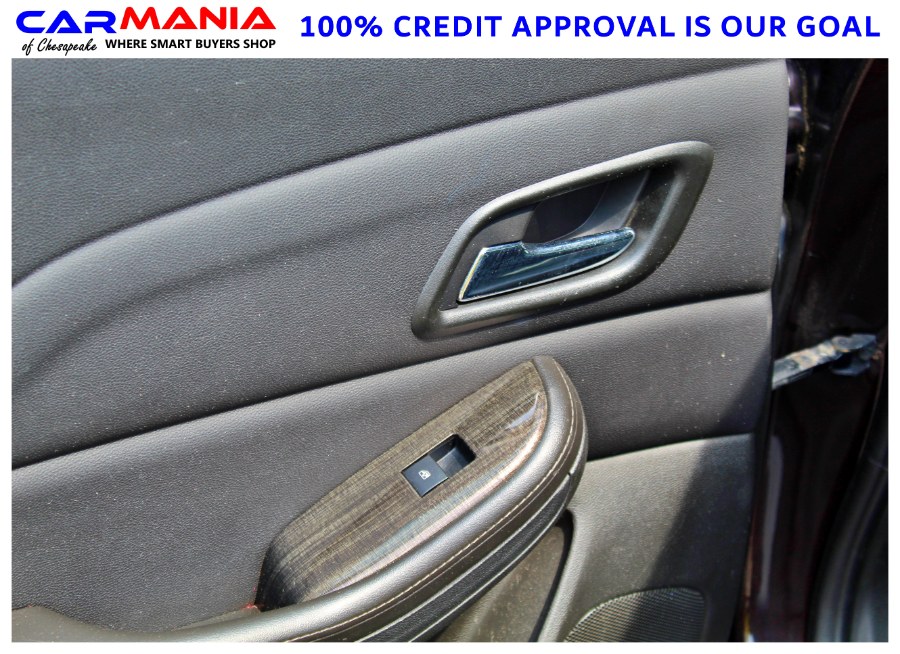 Used Chevrolet Malibu 4dr Sdn LT w/1LT 2015 | CARMANIA USA. Chesapeake, Virginia Used Chevrolet Malibu 4dr Sdn LT w/1LT 2015 | CARMANIA USA. Chesapeake, Virginia