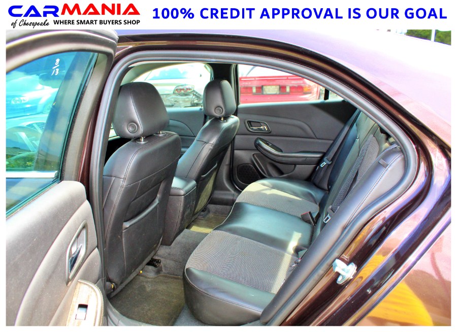 Used Chevrolet Malibu 4dr Sdn LT w/1LT 2015 | CARMANIA USA. Chesapeake, Virginia Used Chevrolet Malibu 4dr Sdn LT w/1LT 2015 | CARMANIA USA. Chesapeake, Virginia