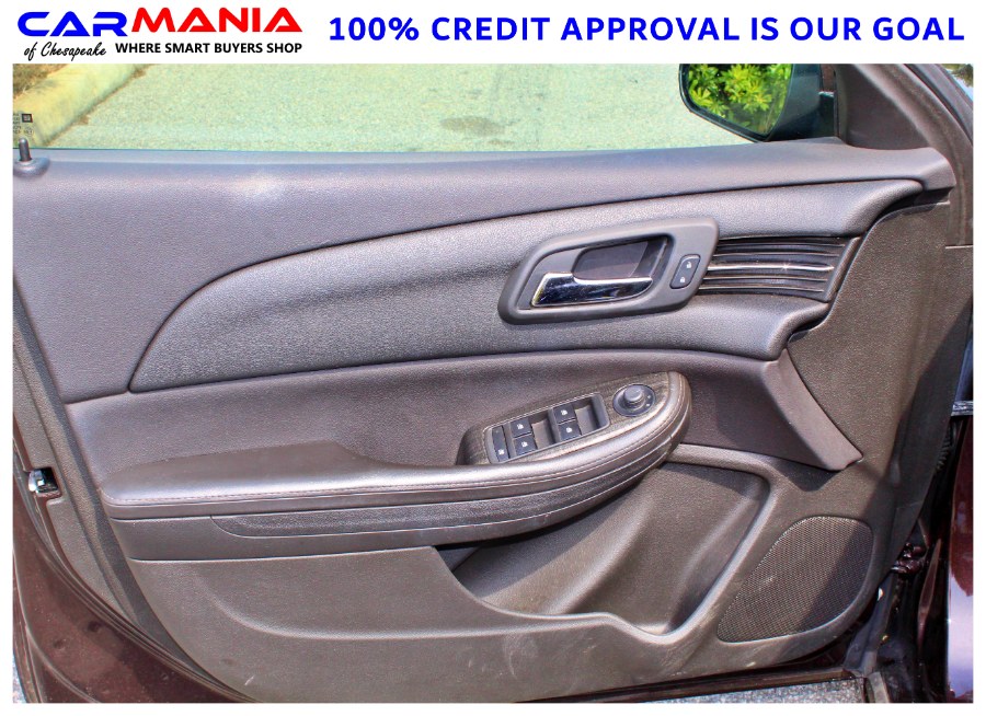 Used Chevrolet Malibu 4dr Sdn LT w/1LT 2015 | CARMANIA USA. Chesapeake, Virginia Used Chevrolet Malibu 4dr Sdn LT w/1LT 2015 | CARMANIA USA. Chesapeake, Virginia
