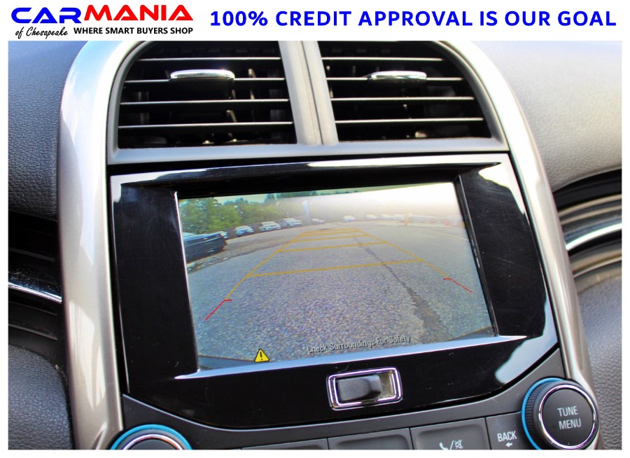 Used Chevrolet Malibu 4dr Sdn LT w/1LT 2015 | CARMANIA USA. Chesapeake, Virginia Used Chevrolet Malibu 4dr Sdn LT w/1LT 2015 | CARMANIA USA. Chesapeake, Virginia