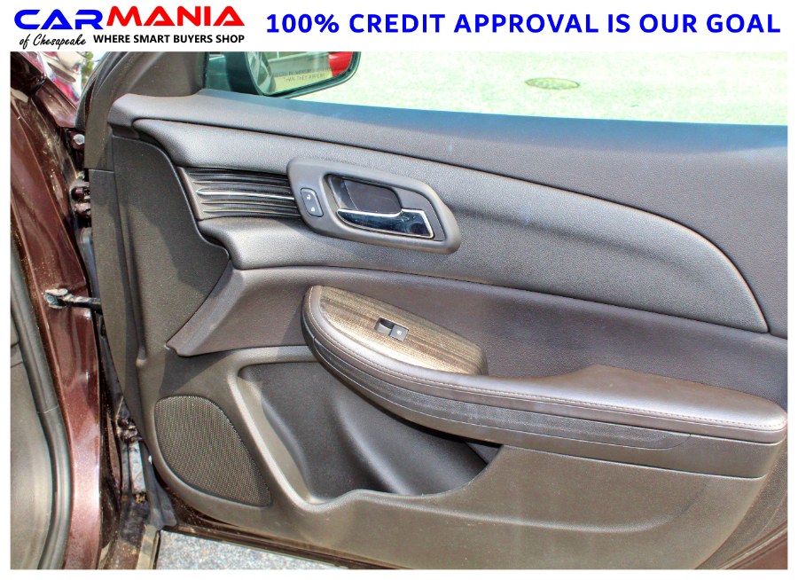 Used Chevrolet Malibu 4dr Sdn LT w/1LT 2015 | CARMANIA USA. Chesapeake, Virginia Used Chevrolet Malibu 4dr Sdn LT w/1LT 2015 | CARMANIA USA. Chesapeake, Virginia