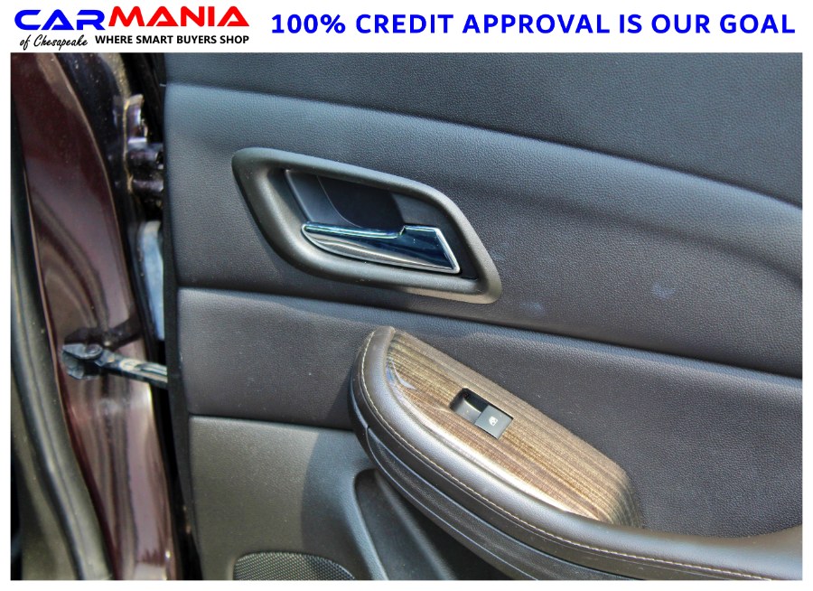Used Chevrolet Malibu 4dr Sdn LT w/1LT 2015 | CARMANIA USA. Chesapeake, Virginia Used Chevrolet Malibu 4dr Sdn LT w/1LT 2015 | CARMANIA USA. Chesapeake, Virginia