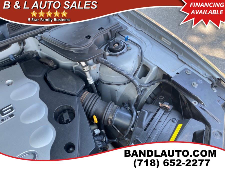 2008 Infiniti FX35 AWD 4dr, available for sale in Bronx, New York | B & L Auto Sales LLC. Bronx, New York 2008 Infiniti FX35 AWD 4dr, available for sale in Bronx, New York | B & L Auto Sales LLC. Bronx, New York