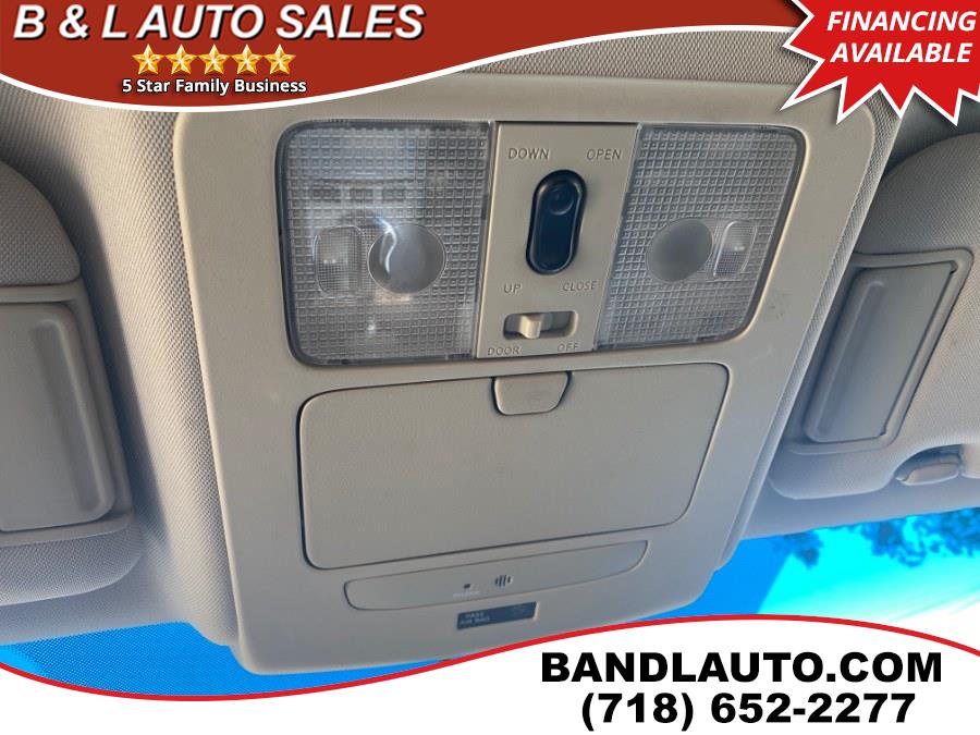 2008 Infiniti FX35 AWD 4dr, available for sale in Bronx, New York | B & L Auto Sales LLC. Bronx, New York 2008 Infiniti FX35 AWD 4dr, available for sale in Bronx, New York | B & L Auto Sales LLC. Bronx, New York