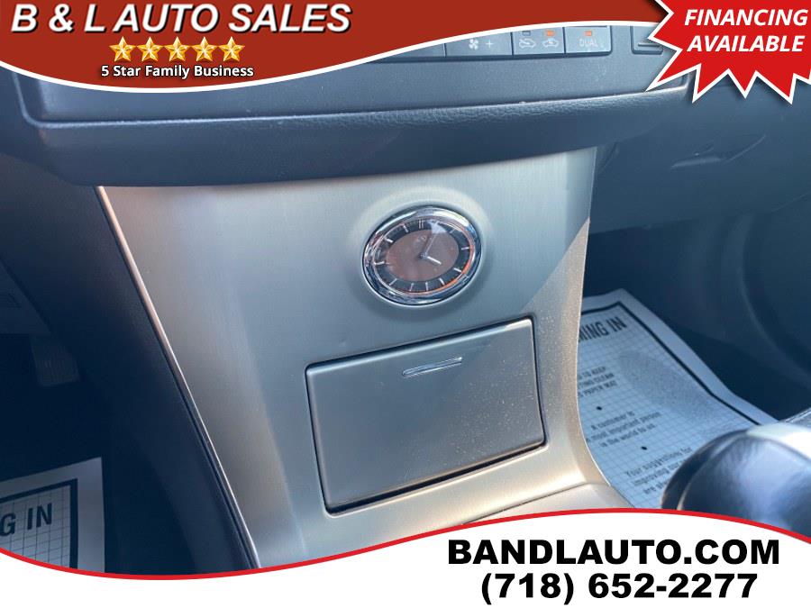 2008 Infiniti FX35 AWD 4dr, available for sale in Bronx, New York | B & L Auto Sales LLC. Bronx, New York 2008 Infiniti FX35 AWD 4dr, available for sale in Bronx, New York | B & L Auto Sales LLC. Bronx, New York