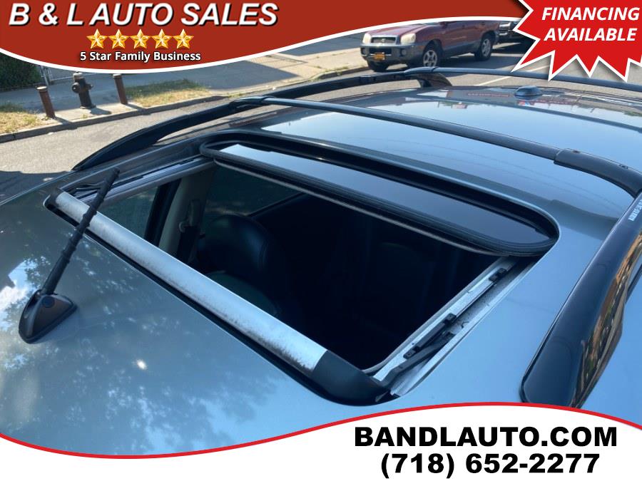 2008 Infiniti FX35 AWD 4dr, available for sale in Bronx, New York | B & L Auto Sales LLC. Bronx, New York 2008 Infiniti FX35 AWD 4dr, available for sale in Bronx, New York | B & L Auto Sales LLC. Bronx, New York