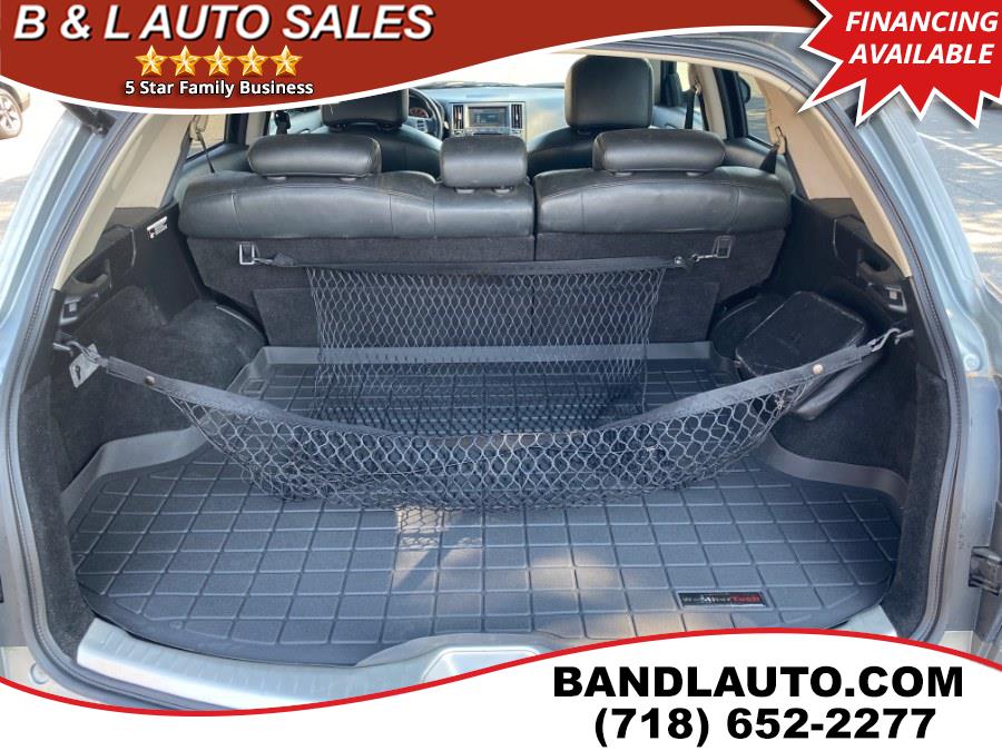 2008 Infiniti FX35 AWD 4dr, available for sale in Bronx, New York | B & L Auto Sales LLC. Bronx, New York 2008 Infiniti FX35 AWD 4dr, available for sale in Bronx, New York | B & L Auto Sales LLC. Bronx, New York