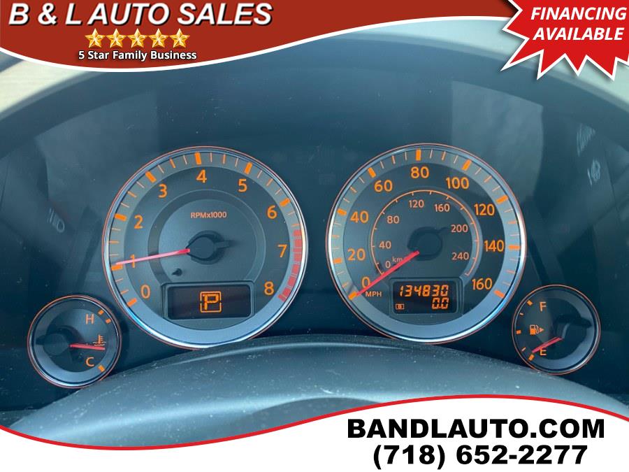 2008 Infiniti FX35 AWD 4dr, available for sale in Bronx, New York | B & L Auto Sales LLC. Bronx, New York 2008 Infiniti FX35 AWD 4dr, available for sale in Bronx, New York | B & L Auto Sales LLC. Bronx, New York
