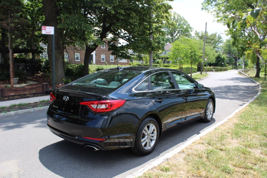 2015 Hyundai Sonata 4dr Sdn 2.4L SE, available for sale in Great Neck, New York | Great Neck Car Buyers & Sellers. Great Neck, New York 2015 Hyundai Sonata 4dr Sdn 2.4L SE, available for sale in Great Neck, New York | Great Neck Car Buyers & Sellers. Great Neck, New York