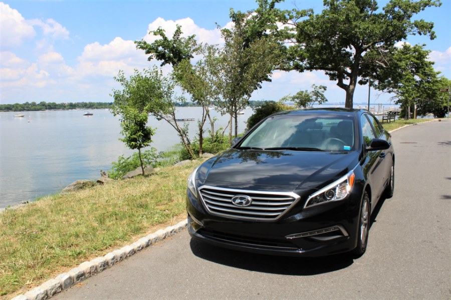 2015 Hyundai Sonata 4dr Sdn 2.4L SE, available for sale in Great Neck, New York | Great Neck Car Buyers & Sellers. Great Neck, New York 2015 Hyundai Sonata 4dr Sdn 2.4L SE, available for sale in Great Neck, New York | Great Neck Car Buyers & Sellers. Great Neck, New York