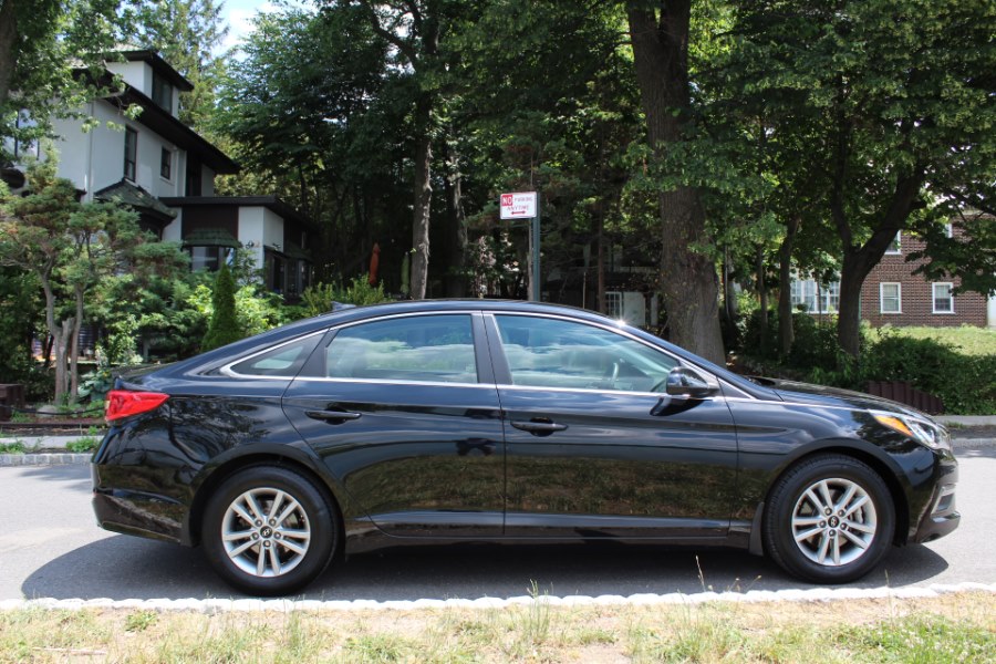 2015 Hyundai Sonata 4dr Sdn 2.4L SE, available for sale in Great Neck, New York | Great Neck Car Buyers & Sellers. Great Neck, New York 2015 Hyundai Sonata 4dr Sdn 2.4L SE, available for sale in Great Neck, New York | Great Neck Car Buyers & Sellers. Great Neck, New York