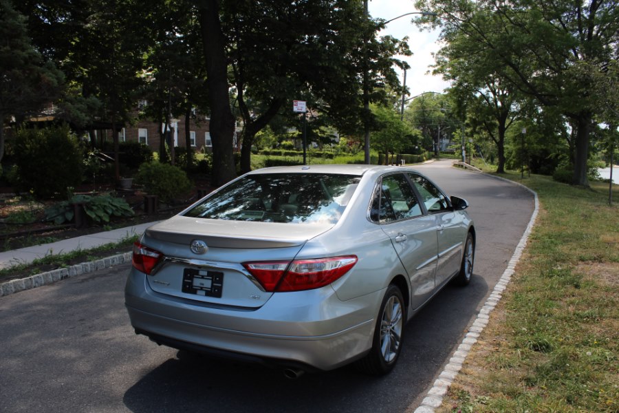 2015 Toyota Camry 4dr Sdn I4 Auto SE, available for sale in Great Neck, New York | Great Neck Car Buyers & Sellers. Great Neck, New York 2015 Toyota Camry 4dr Sdn I4 Auto SE, available for sale in Great Neck, New York | Great Neck Car Buyers & Sellers. Great Neck, New York