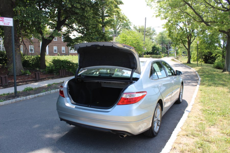 2015 Toyota Camry 4dr Sdn I4 Auto SE, available for sale in Great Neck, New York | Great Neck Car Buyers & Sellers. Great Neck, New York 2015 Toyota Camry 4dr Sdn I4 Auto SE, available for sale in Great Neck, New York | Great Neck Car Buyers & Sellers. Great Neck, New York