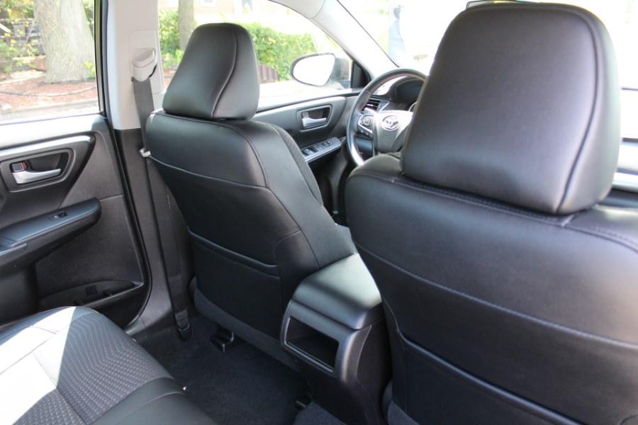 2015 Toyota Camry 4dr Sdn I4 Auto SE, available for sale in Great Neck, New York | Great Neck Car Buyers & Sellers. Great Neck, New York 2015 Toyota Camry 4dr Sdn I4 Auto SE, available for sale in Great Neck, New York | Great Neck Car Buyers & Sellers. Great Neck, New York