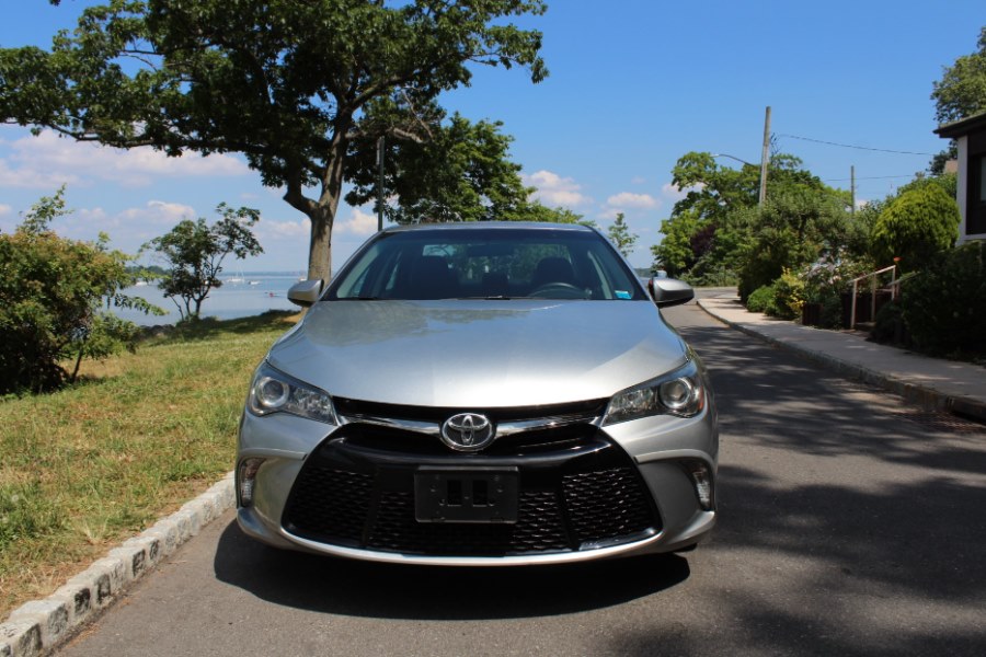 2015 Toyota Camry 4dr Sdn I4 Auto SE, available for sale in Great Neck, New York | Great Neck Car Buyers & Sellers. Great Neck, New York 2015 Toyota Camry 4dr Sdn I4 Auto SE, available for sale in Great Neck, New York | Great Neck Car Buyers & Sellers. Great Neck, New York