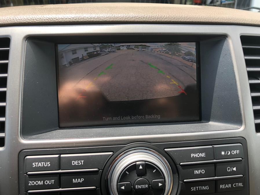 2011 Nissan Armada 4WD 4dr Platinum, available for sale in Milford, Connecticut | Chip's Auto Sales Inc. Milford, Connecticut 2011 Nissan Armada 4WD 4dr Platinum, available for sale in Milford, Connecticut | Chip's Auto Sales Inc. Milford, Connecticut