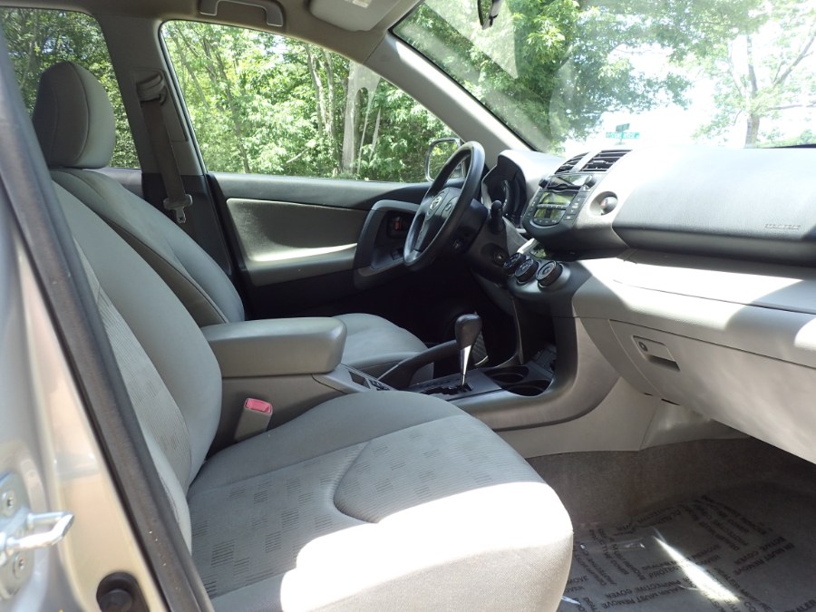 Used Toyota RAV4 4WD 2009 | Eagleville Motors. Storrs, Connecticut Used Toyota RAV4 4WD 2009 | Eagleville Motors. Storrs, Connecticut