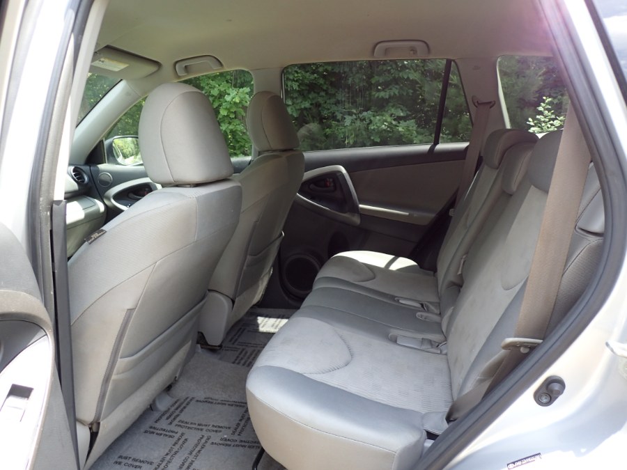 Used Toyota RAV4 4WD 2009 | Eagleville Motors. Storrs, Connecticut Used Toyota RAV4 4WD 2009 | Eagleville Motors. Storrs, Connecticut