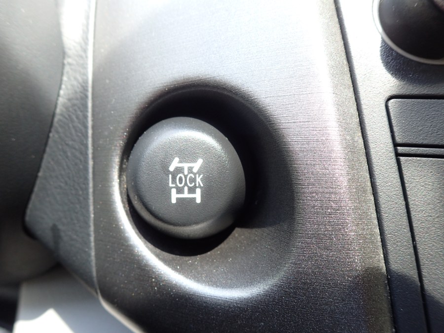 Used Toyota RAV4 4WD 2009 | Eagleville Motors. Storrs, Connecticut Used Toyota RAV4 4WD 2009 | Eagleville Motors. Storrs, Connecticut