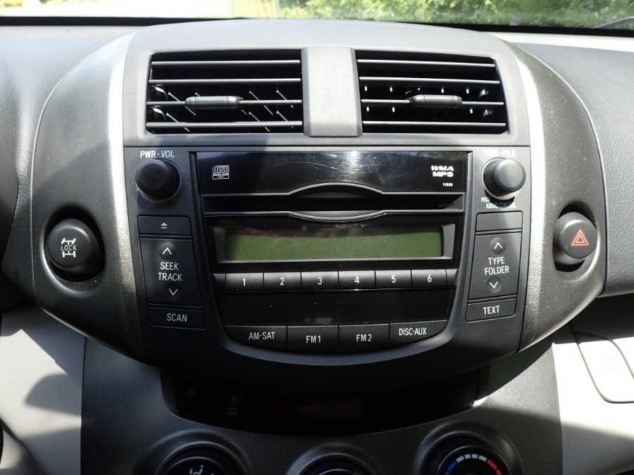 Used Toyota RAV4 4WD 2009 | Eagleville Motors. Storrs, Connecticut Used Toyota RAV4 4WD 2009 | Eagleville Motors. Storrs, Connecticut