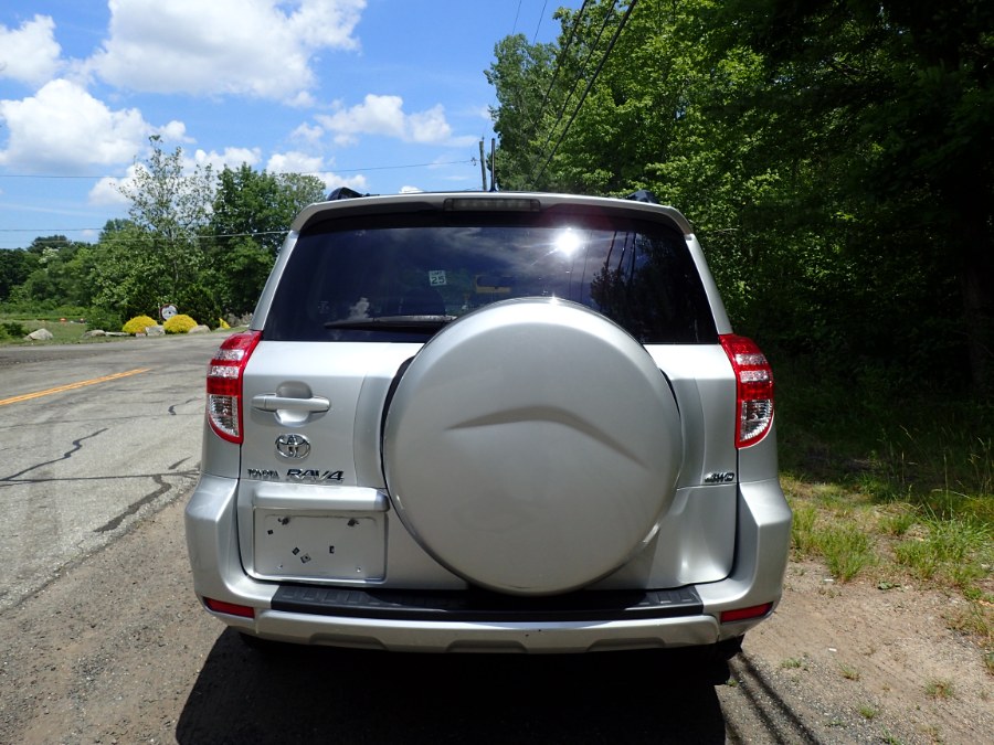 Used Toyota RAV4 4WD 2009 | Eagleville Motors. Storrs, Connecticut Used Toyota RAV4 4WD 2009 | Eagleville Motors. Storrs, Connecticut