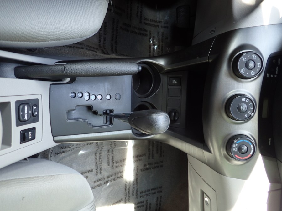 Used Toyota RAV4 4WD 2009 | Eagleville Motors. Storrs, Connecticut Used Toyota RAV4 4WD 2009 | Eagleville Motors. Storrs, Connecticut