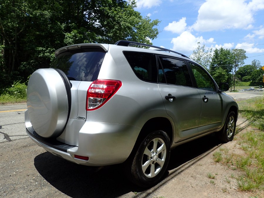 Used Toyota RAV4 4WD 2009 | Eagleville Motors. Storrs, Connecticut Used Toyota RAV4 4WD 2009 | Eagleville Motors. Storrs, Connecticut
