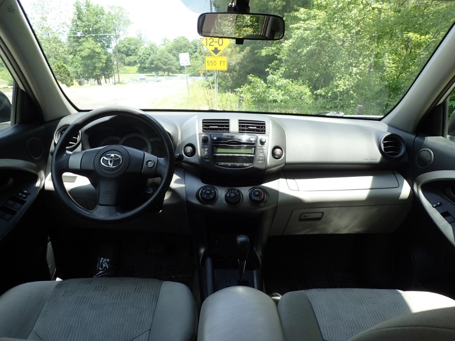 Used Toyota RAV4 4WD 2009 | Eagleville Motors. Storrs, Connecticut Used Toyota RAV4 4WD 2009 | Eagleville Motors. Storrs, Connecticut