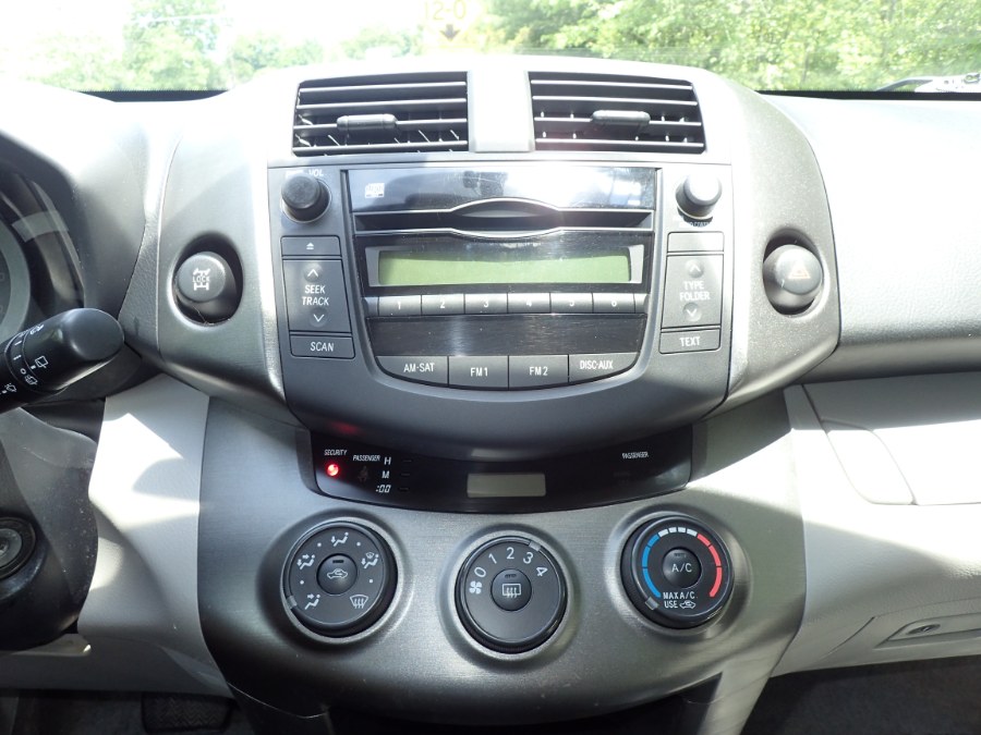 Used Toyota RAV4 4WD 2009 | Eagleville Motors. Storrs, Connecticut Used Toyota RAV4 4WD 2009 | Eagleville Motors. Storrs, Connecticut