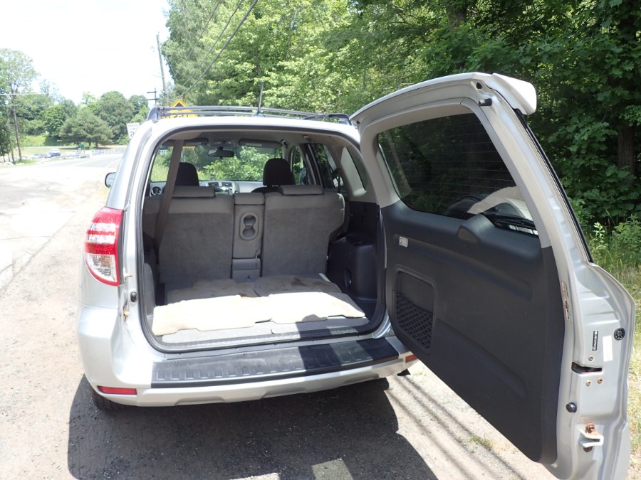 Used Toyota RAV4 4WD 2009 | Eagleville Motors. Storrs, Connecticut Used Toyota RAV4 4WD 2009 | Eagleville Motors. Storrs, Connecticut
