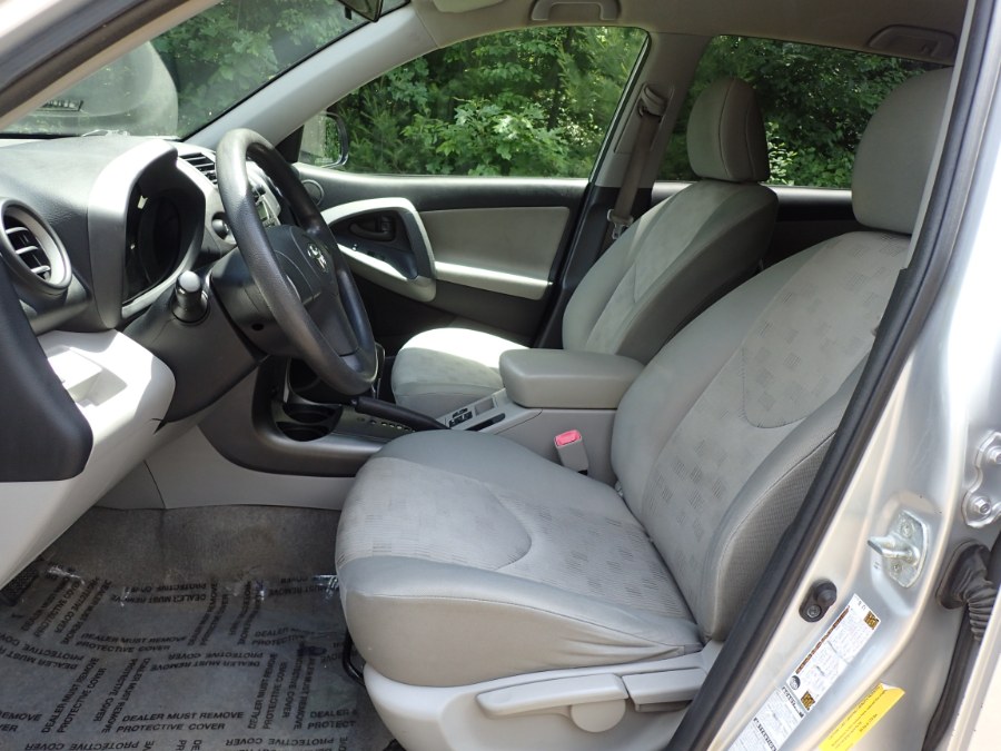 Used Toyota RAV4 4WD 2009 | Eagleville Motors. Storrs, Connecticut Used Toyota RAV4 4WD 2009 | Eagleville Motors. Storrs, Connecticut