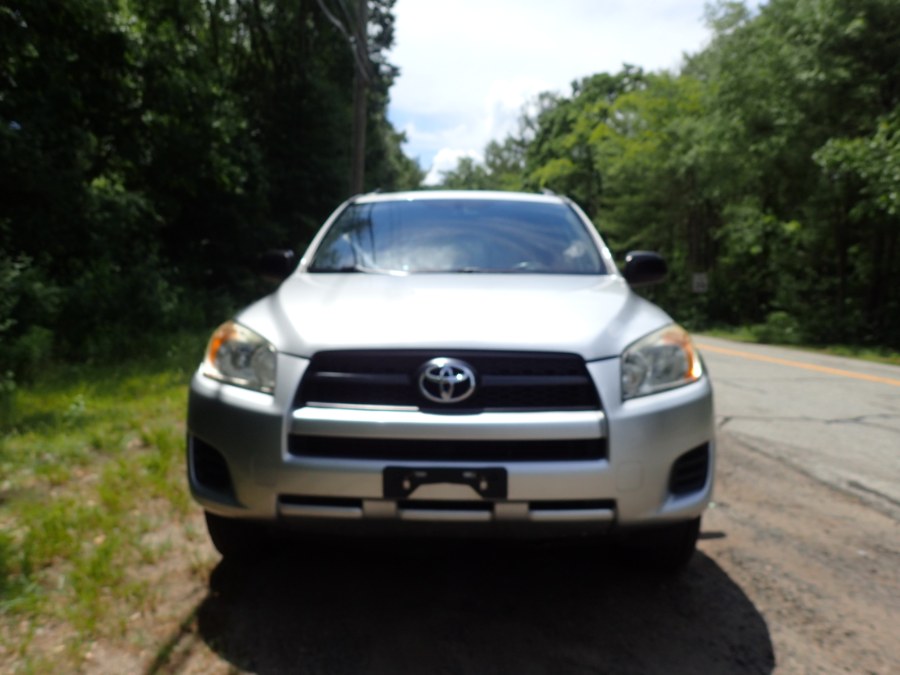 Used Toyota RAV4 4WD 2009 | Eagleville Motors. Storrs, Connecticut Used Toyota RAV4 4WD 2009 | Eagleville Motors. Storrs, Connecticut