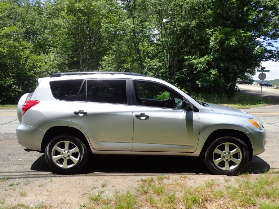 Used Toyota RAV4 4WD 2009 | Eagleville Motors. Storrs, Connecticut Used Toyota RAV4 4WD 2009 | Eagleville Motors. Storrs, Connecticut