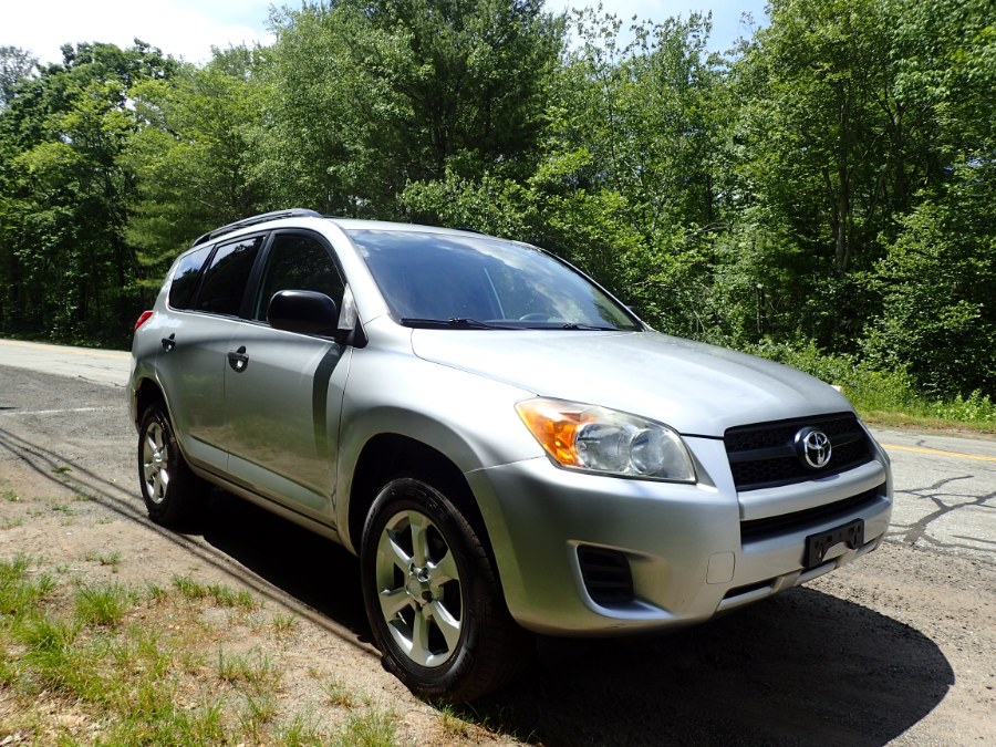 Used Toyota RAV4 4WD 2009 | Eagleville Motors. Storrs, Connecticut Used Toyota RAV4 4WD 2009 | Eagleville Motors. Storrs, Connecticut