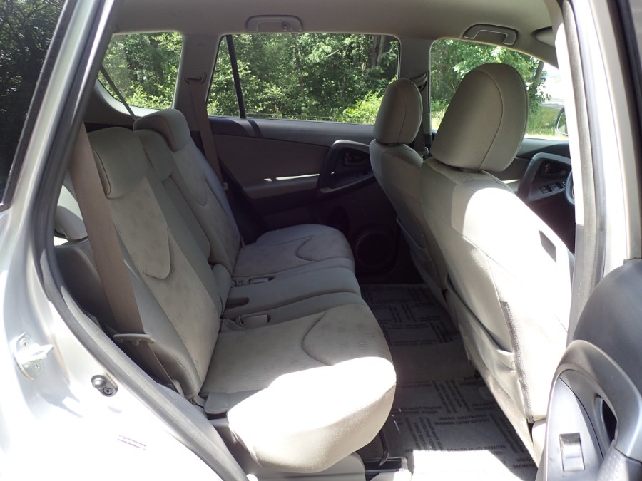 Used Toyota RAV4 4WD 2009 | Eagleville Motors. Storrs, Connecticut Used Toyota RAV4 4WD 2009 | Eagleville Motors. Storrs, Connecticut