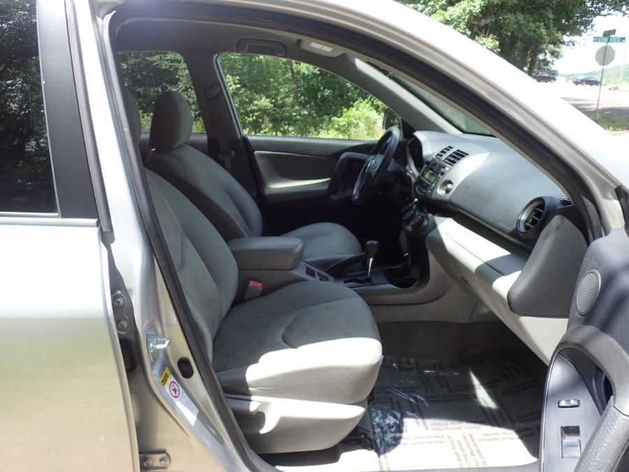 Used Toyota RAV4 4WD 2009 | Eagleville Motors. Storrs, Connecticut Used Toyota RAV4 4WD 2009 | Eagleville Motors. Storrs, Connecticut