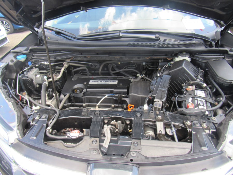 2015 Honda CR-V AWD 5dr Touring, available for sale in San Francisco de Macoris Rd, Dominican Republic | Hilario Auto Import. San Francisco de Macoris Rd, Dominican Republic 2015 Honda CR-V AWD 5dr Touring, available for sale in San Francisco de Macoris Rd, Dominican Republic | Hilario Auto Import. San Francisco de Macoris Rd, Dominican Republic