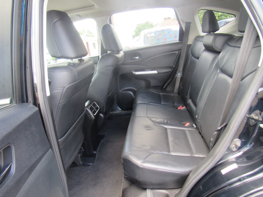 2015 Honda CR-V AWD 5dr Touring, available for sale in San Francisco de Macoris Rd, Dominican Republic | Hilario Auto Import. San Francisco de Macoris Rd, Dominican Republic 2015 Honda CR-V AWD 5dr Touring, available for sale in San Francisco de Macoris Rd, Dominican Republic | Hilario Auto Import. San Francisco de Macoris Rd, Dominican Republic