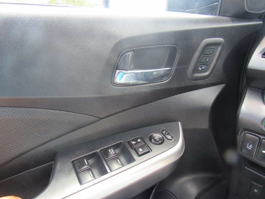 2015 Honda CR-V AWD 5dr Touring, available for sale in San Francisco de Macoris Rd, Dominican Republic | Hilario Auto Import. San Francisco de Macoris Rd, Dominican Republic 2015 Honda CR-V AWD 5dr Touring, available for sale in San Francisco de Macoris Rd, Dominican Republic | Hilario Auto Import. San Francisco de Macoris Rd, Dominican Republic