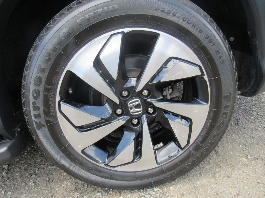 2015 Honda CR-V AWD 5dr Touring, available for sale in San Francisco de Macoris Rd, Dominican Republic | Hilario Auto Import. San Francisco de Macoris Rd, Dominican Republic 2015 Honda CR-V AWD 5dr Touring, available for sale in San Francisco de Macoris Rd, Dominican Republic | Hilario Auto Import. San Francisco de Macoris Rd, Dominican Republic