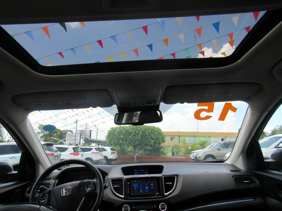 2015 Honda CR-V AWD 5dr Touring, available for sale in San Francisco de Macoris Rd, Dominican Republic | Hilario Auto Import. San Francisco de Macoris Rd, Dominican Republic 2015 Honda CR-V AWD 5dr Touring, available for sale in San Francisco de Macoris Rd, Dominican Republic | Hilario Auto Import. San Francisco de Macoris Rd, Dominican Republic