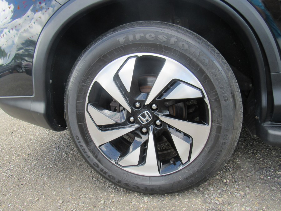 2015 Honda CR-V AWD 5dr Touring, available for sale in San Francisco de Macoris Rd, Dominican Republic | Hilario Auto Import. San Francisco de Macoris Rd, Dominican Republic 2015 Honda CR-V AWD 5dr Touring, available for sale in San Francisco de Macoris Rd, Dominican Republic | Hilario Auto Import. San Francisco de Macoris Rd, Dominican Republic