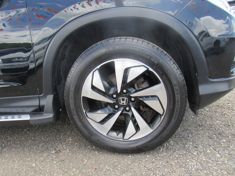 2015 Honda CR-V AWD 5dr Touring, available for sale in San Francisco de Macoris Rd, Dominican Republic | Hilario Auto Import. San Francisco de Macoris Rd, Dominican Republic 2015 Honda CR-V AWD 5dr Touring, available for sale in San Francisco de Macoris Rd, Dominican Republic | Hilario Auto Import. San Francisco de Macoris Rd, Dominican Republic