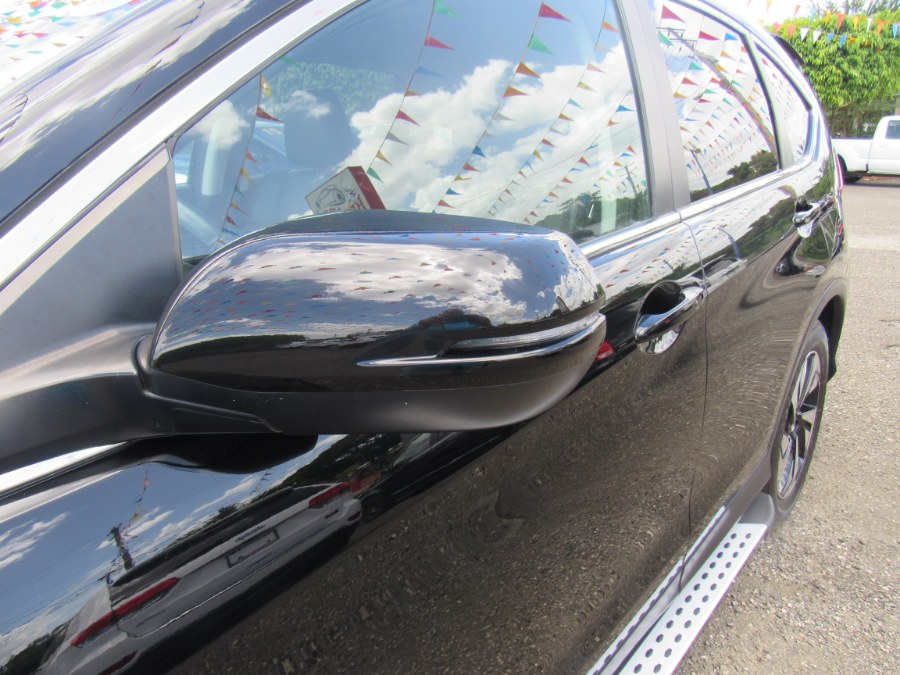 2015 Honda CR-V AWD 5dr Touring, available for sale in San Francisco de Macoris Rd, Dominican Republic | Hilario Auto Import. San Francisco de Macoris Rd, Dominican Republic 2015 Honda CR-V AWD 5dr Touring, available for sale in San Francisco de Macoris Rd, Dominican Republic | Hilario Auto Import. San Francisco de Macoris Rd, Dominican Republic