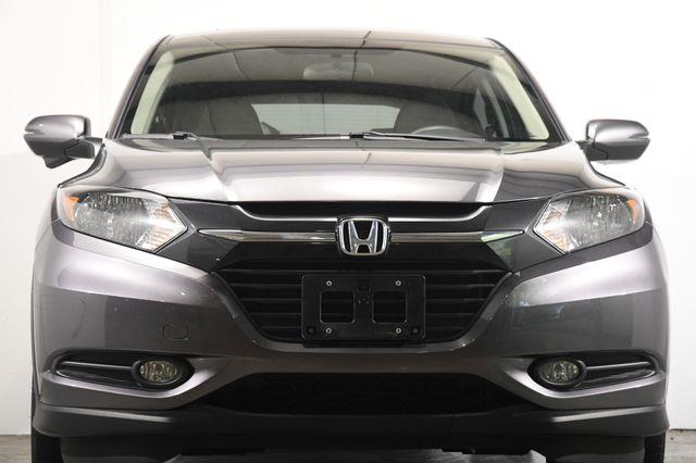 2017 Honda HR-V EX photo