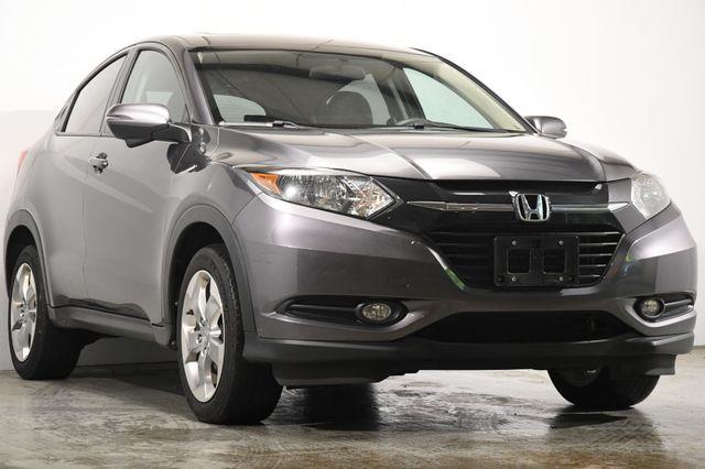 2017 Honda HR-V EX photo